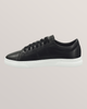 BLACK, Joree Leather Sneakers BY GANT AU.