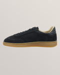MARINE, Cuzmo Suede Sneakers BY GANT AU.