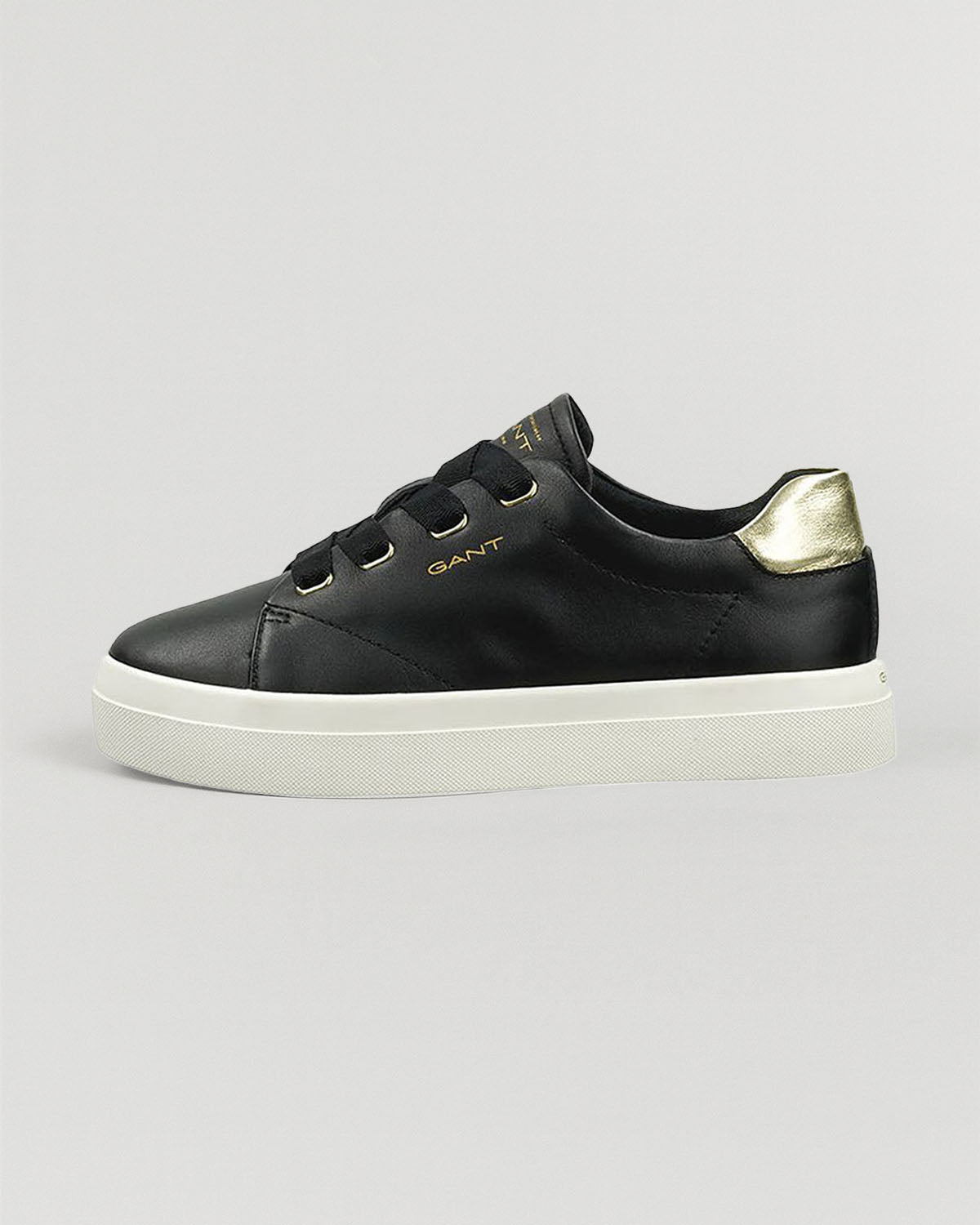Avona Leather Sneakers