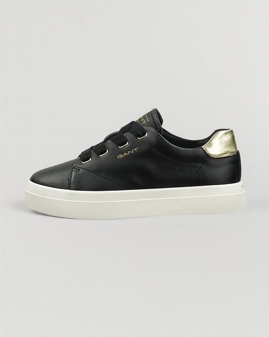 Avona Leather Sneakers