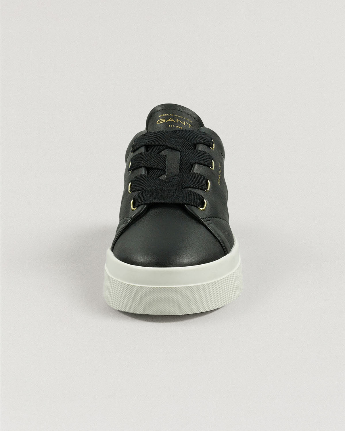 Avona Leather Sneakers