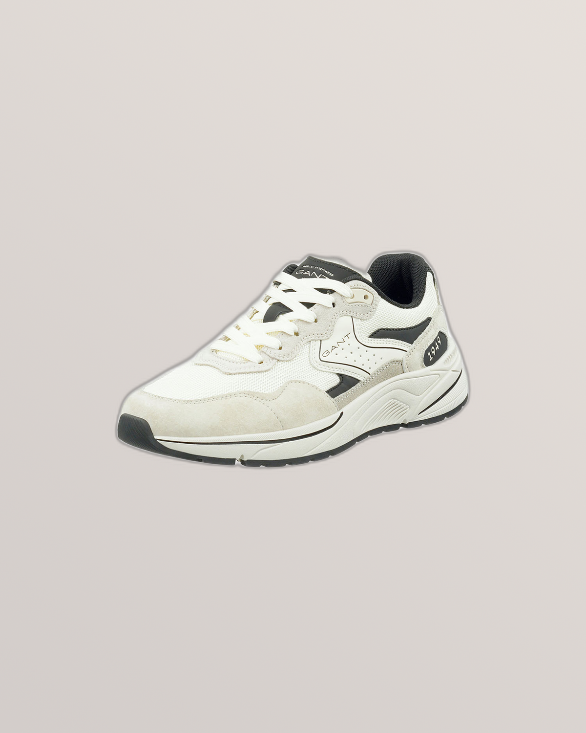 Jaybro Sneaker