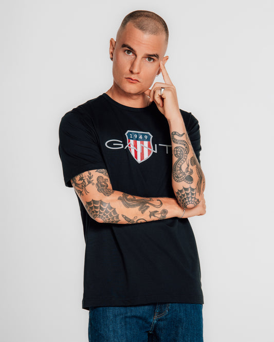 REG ARCHIVE SHIELD TSHIRT