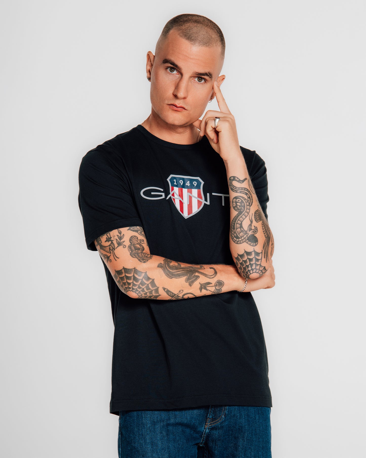 Shield T-Shirt