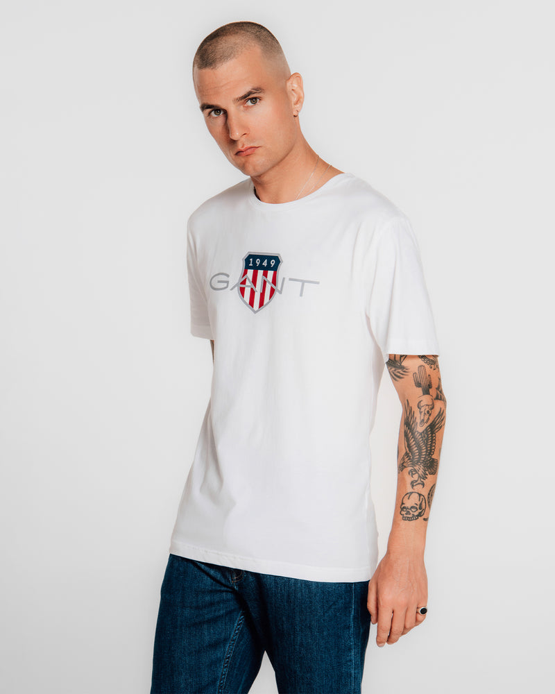 Shield T-Shirt