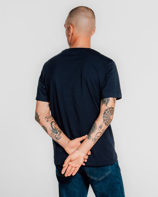 REG ARCHIVE SHIELD TSHIRT