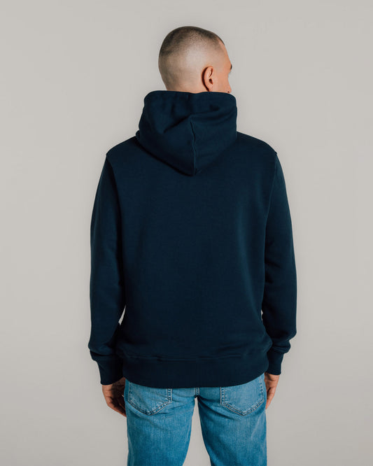 REG ARCHIVE SHIELD HOODIE