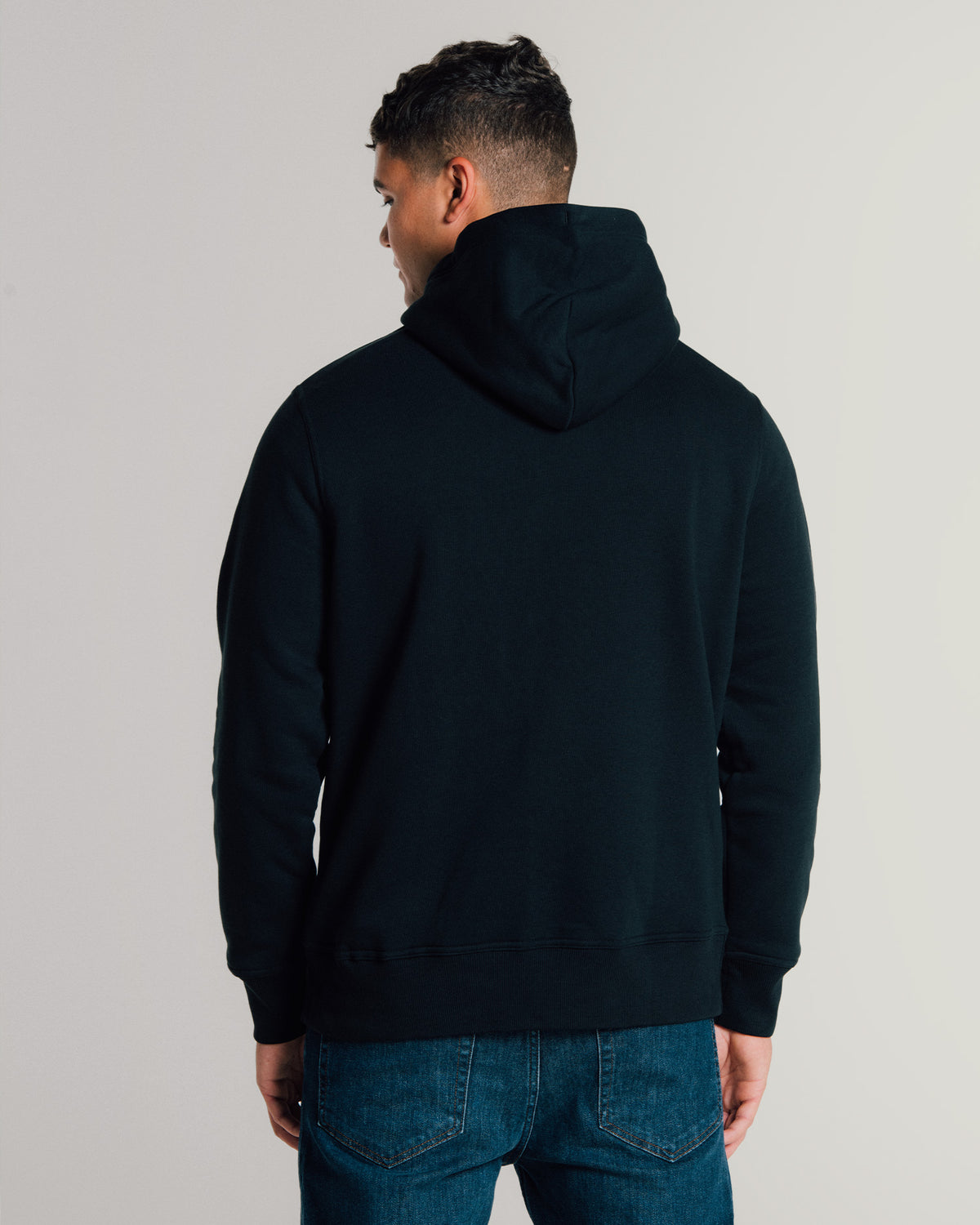Shield Hoodie