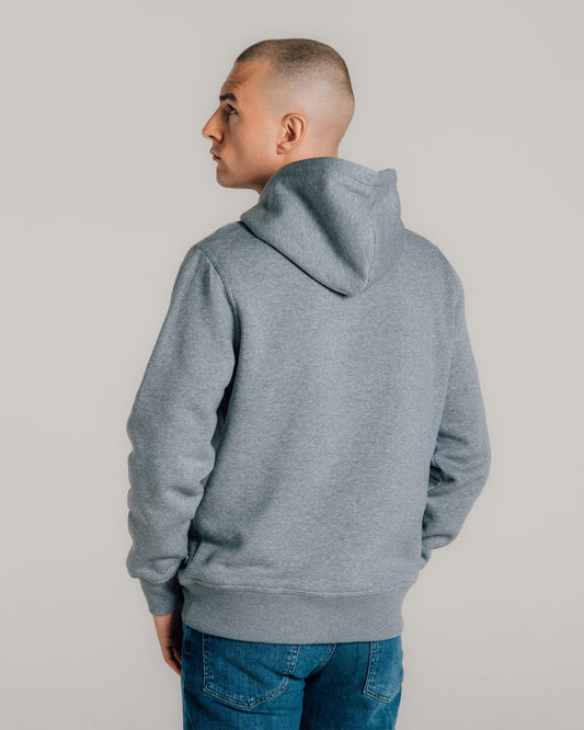 REG ARCHIVE SHIELD HOODIE